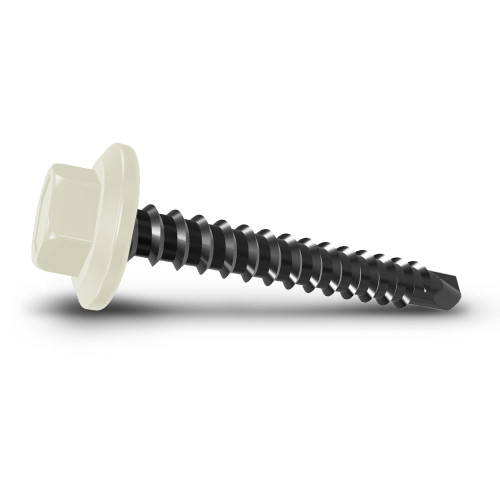 25MM ZIP B8 (CAT5) SDMT HEX SEAL SURFMIST- 100PK