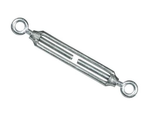 20MM Z/P EYE & EYE TURNBUCKLE