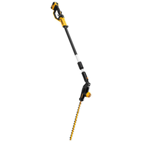18V XR POLE HEDGE TRIMMER KIT - 1X5.0AH BATT