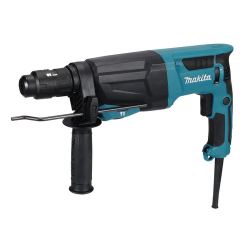 800W 1500RPM 26MM SDS-PLUS ROTARY HAMMER