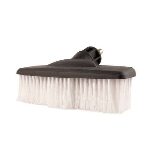 OUTDOOR SCRUBBING T-BRUSH - 1/4\" QUICK CONNECT