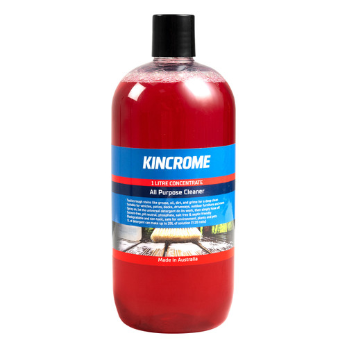 1L CONCENTRATE ALL PURPOSE CLEANER