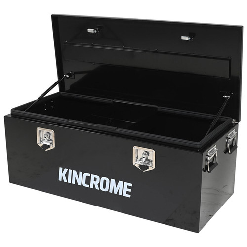 1200MM 47\" TRADESMAN BOX - BLACK