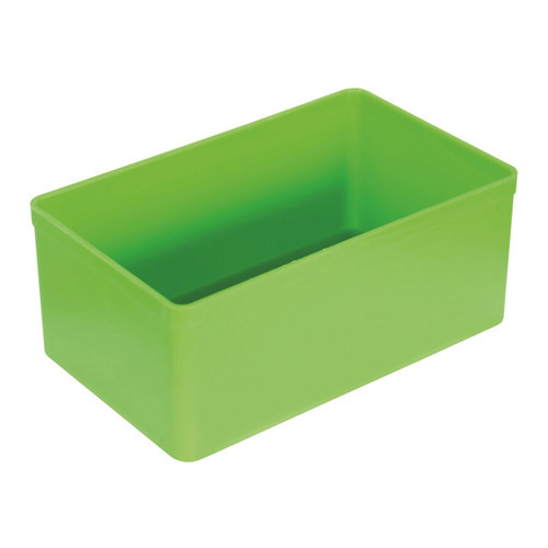 EXTRA LARGE GREEN STORAGE TUB