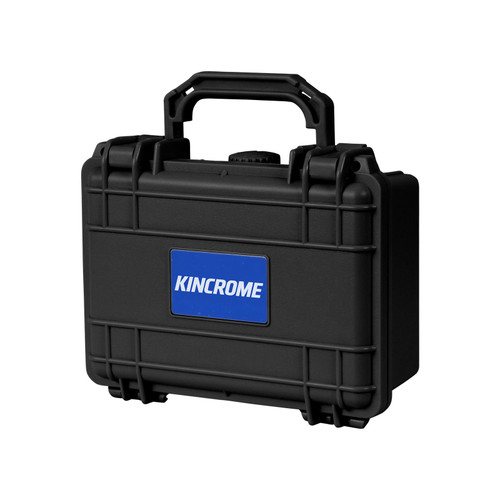201MM SMALL SAFE CASE - BLACK