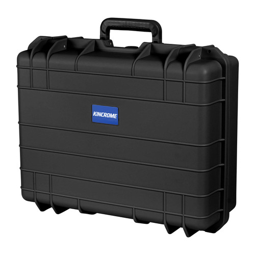 515MM EXTRA LARGE SAFE CASE - BLACK