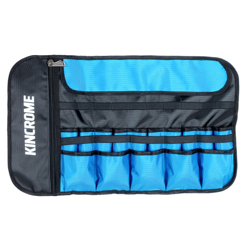 2-TIER 15 PCKET TOOL ROLL