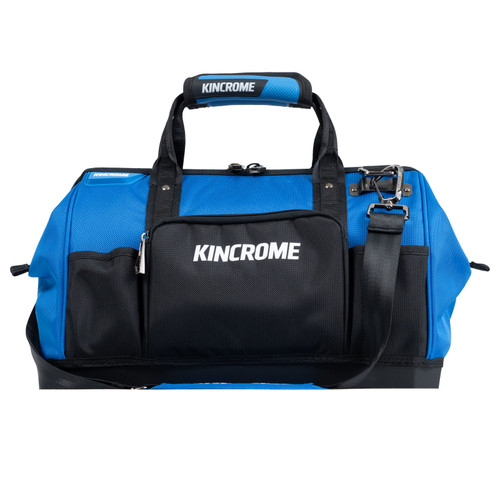 450MM HARD BASE WIDE MOUTH BAG