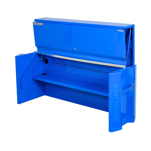 1515MM 60\" 1 SHELF CONTOUR HUTCH