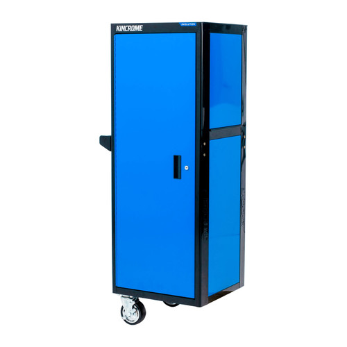 500MM 20\" 2 DRAWER EVOLUTION SIDE LOCKER