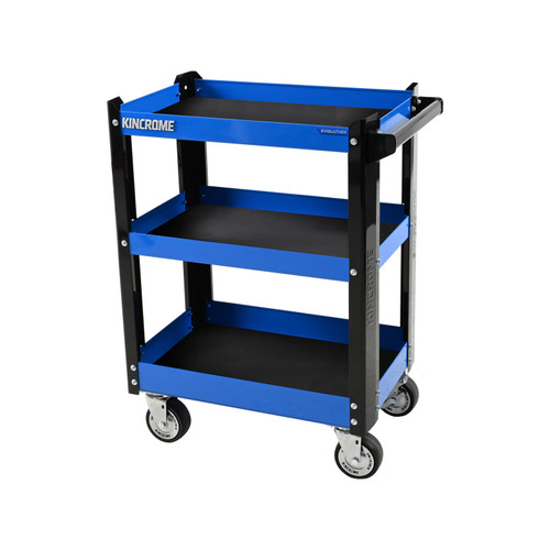 680MM 26\" 3 TIER EVOLUTION TOOL CART