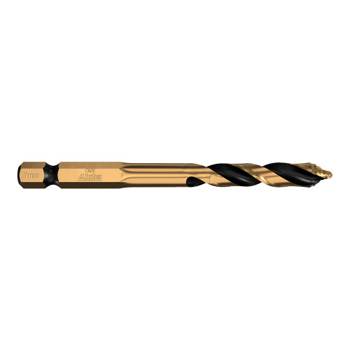 7.0MM ONSITE PLUS IMPACT STEP TIP DRILL BIT