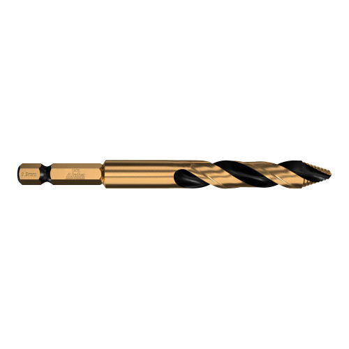 9.5MM ONSITE PLUS IMPACT STEP TIP DRILL BIT