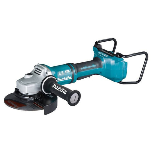18V X2 180MM (7\") B/LESS CORDLESS ANGLE GRINDER - TOOL ONLY