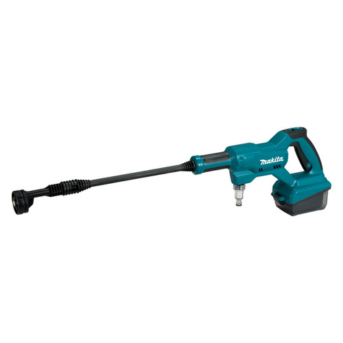 18V PRESSURE WASHER