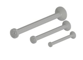 1.3TONNE PINHEAD SHIFTLIFT FOOT ANCHOR 45MM LONG