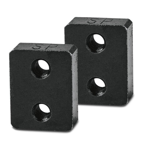 2PK ROD CUTTER BLADE SET TO SUIT DCS162