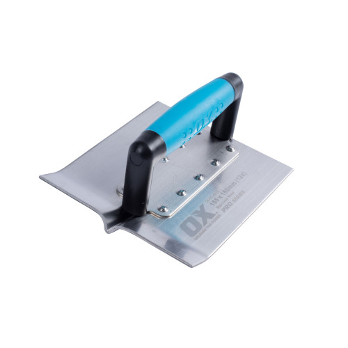 155X180MM (12D) S/S GROOVER