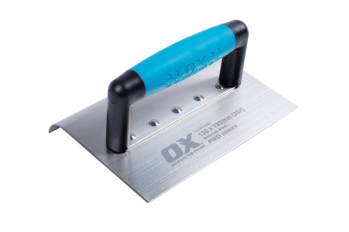 130X190MM / 20X22MM S/S EDGER