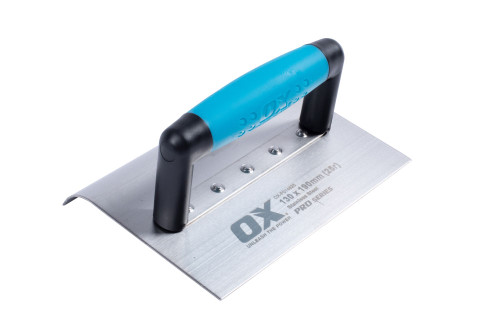 130X190MM / 22X25MM S/S EDGER