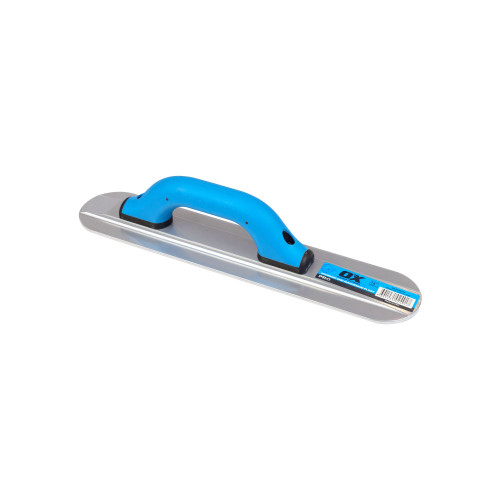 16\" ROUND END MAGNESIUM FLOAT