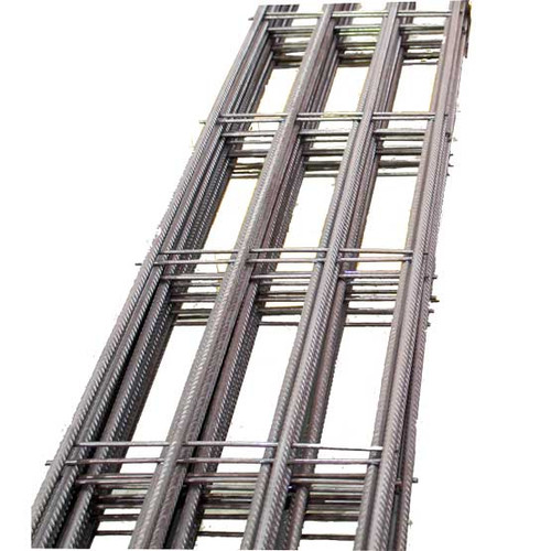 12MM 400MM WIDE 5 BAR TRENCH MESH (AS4671)