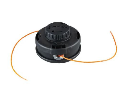 102MM EZY-WORK NYLON HEAD SUITS MAKITA LINE TRIMMERS