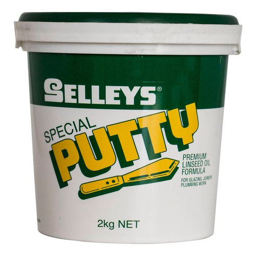 2KG SPECIAL PUTTY