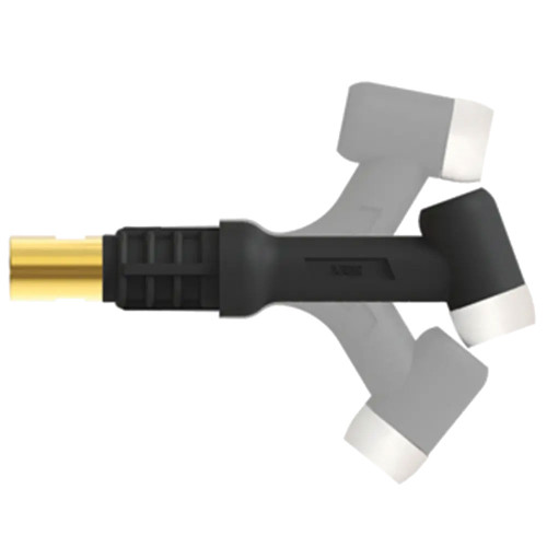 26 SERIES FLEXIBLE TIG TORCH FLEX HEAD