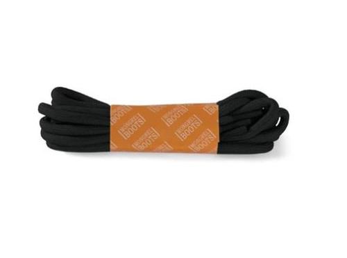 140CM BLACK LACES