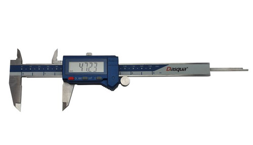 150MM DIGITAL VERNIER CALIPER IP54 LARGE SCREEN