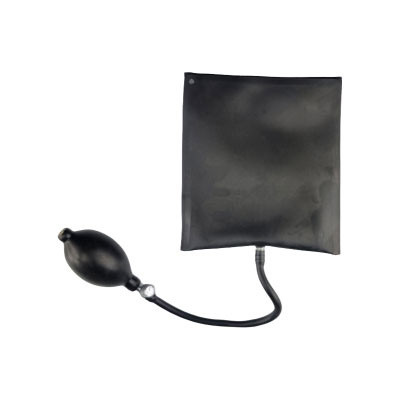 120KG  INFLATABLE BUILDERS WEDGE