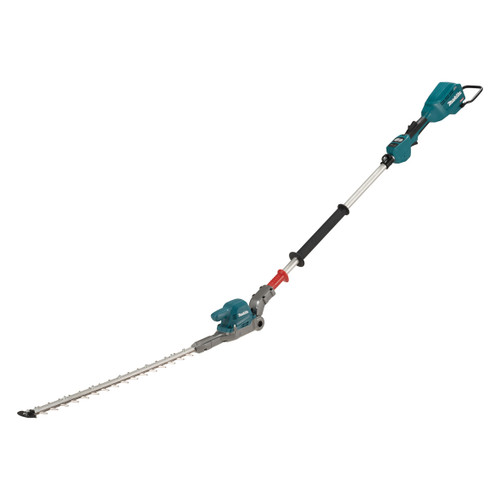 40V MAX 600MM BRUSHLESS POLE HEDGE TRIMMER - TOOL ONLY