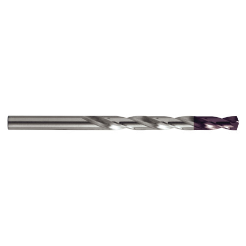 3.0MM 10PK HSS TIALN VIPERPLUS DRILL BIT