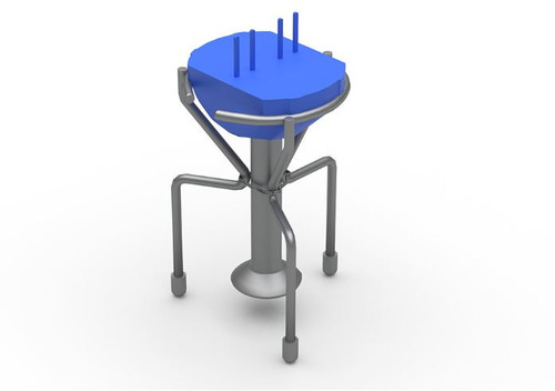 5T 200MM FACE LIFTER