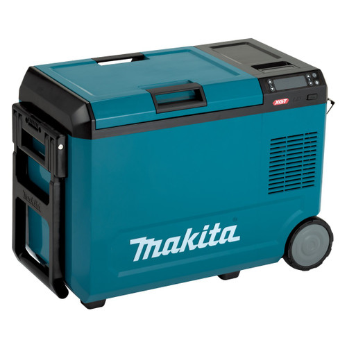 40V MAX 18V 29L DUAL ZONE COOLER & WARMER - TOOL ONLY