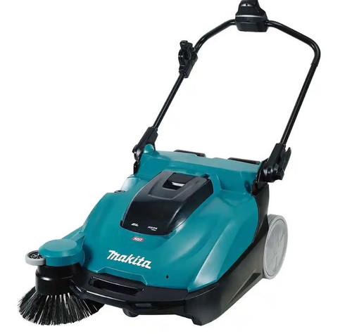 40V MAX B/LESS WALK BEHIND SWEEPER - TOOL ONLY