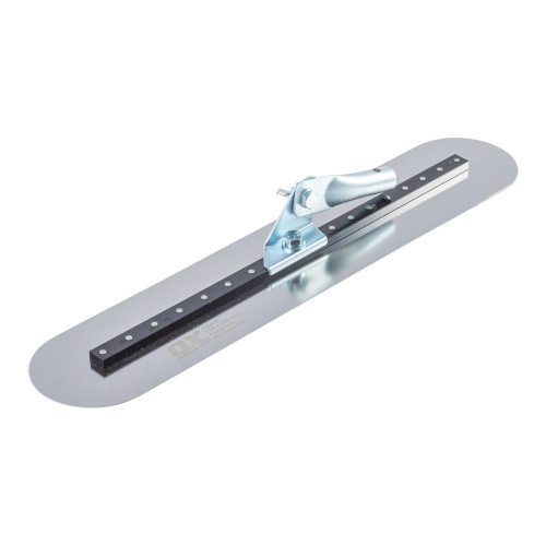 600MM FIXED BRACKET WALKING TROWEL