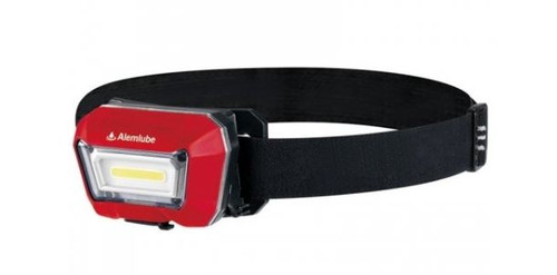 300LM LED HEADLAMP