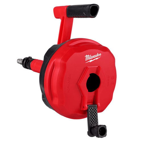 7.6M (25FT) HAND AUGER