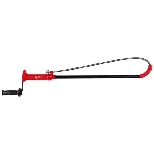 914MM (3FT) TOILET AUGER