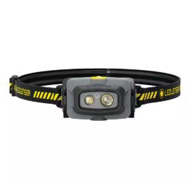 HF4R WORK 500 LUMEN RECHARGEABLE HEADLAMP