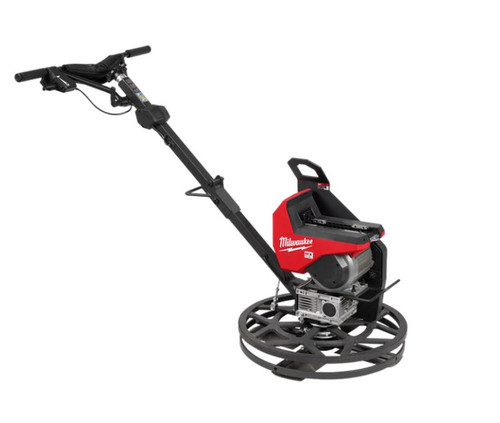 MX FUEL 600MM 24\" WALK-BEHIND EDGING TROWEL - TOOL ONLY