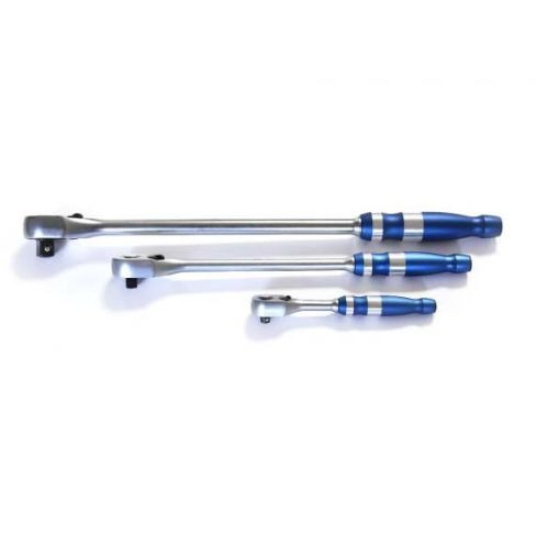3PCE 100T RATCHET SET