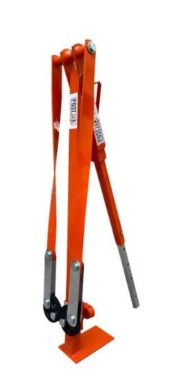 900MM POSTJAK PEG PULLER PICKET REMOVER - LARGE