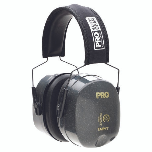 31DB CLASS 5 OVERHEAD EARMUFFS