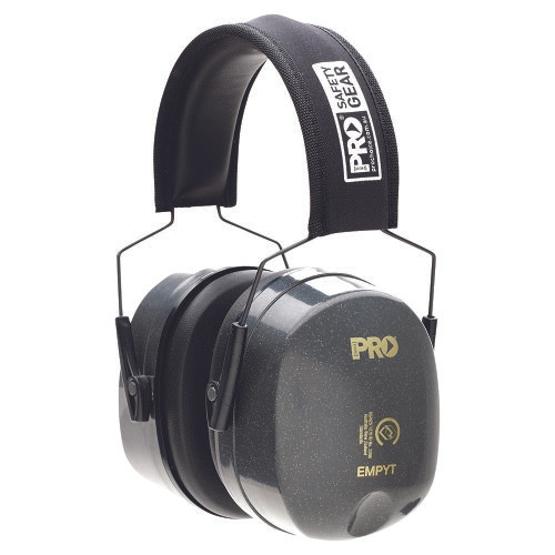 (O) 31DB CLASS 5 OVERHEAD EARMUFFS