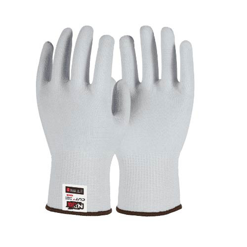 SZ 8 CUT F HEAVY DUTY LINER