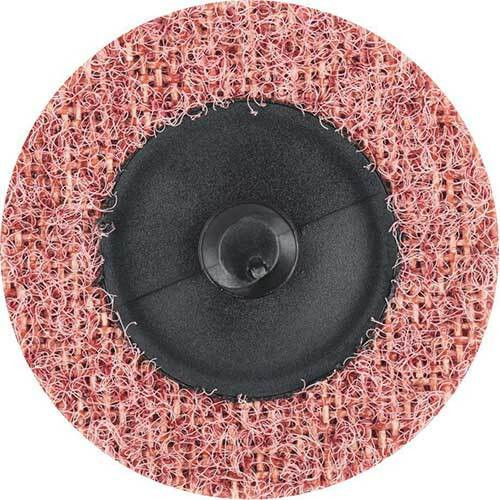5PK - 50MM MEDIUM GRIT COMBIDISC SURFACE CONDITIONING DISCS