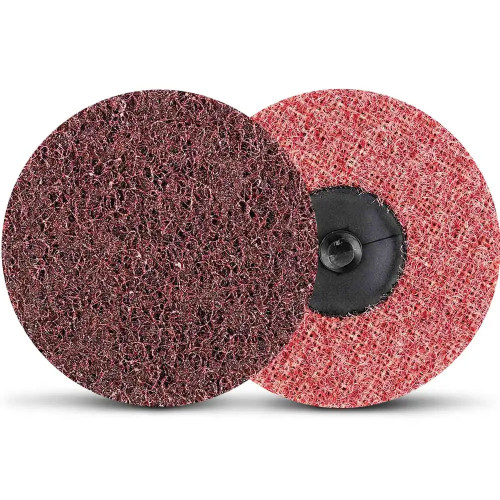 3PK - 75MM MEDIUM GRIT COMBIDISC SURFACE CONDITIONING DISCS